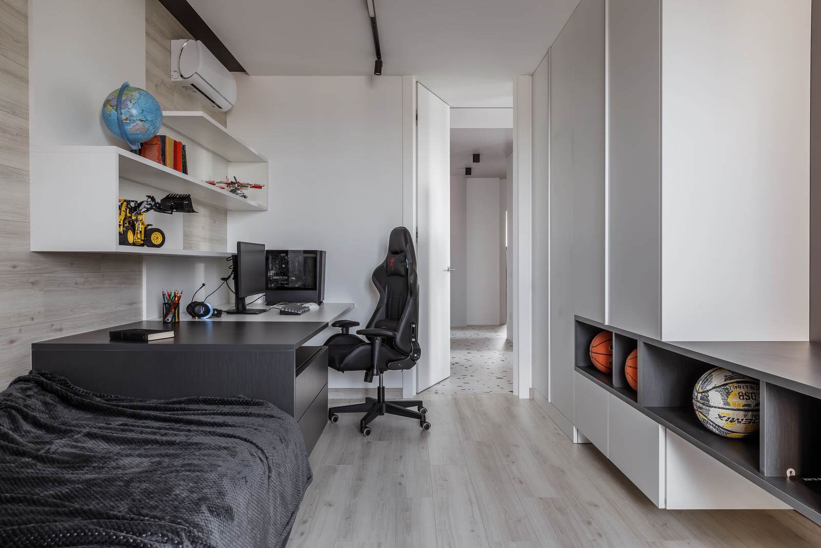 "Терраццо". Фотографии реализованного проекта.