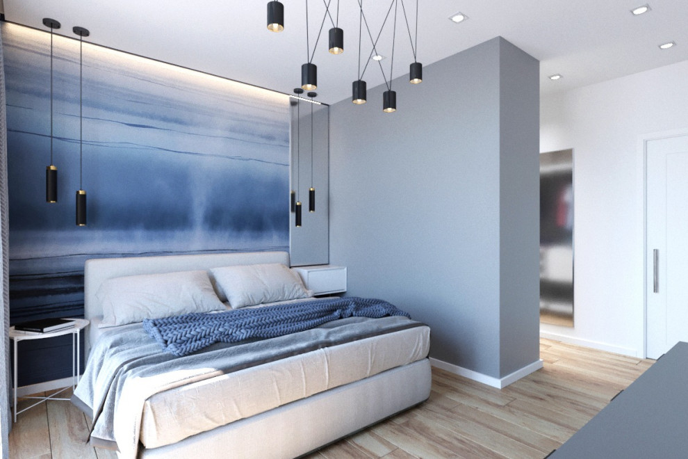 Квартира в ЖК Город