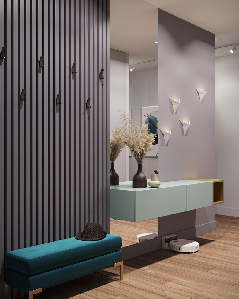 Семейное гнёздышко | ЖК Clever Park