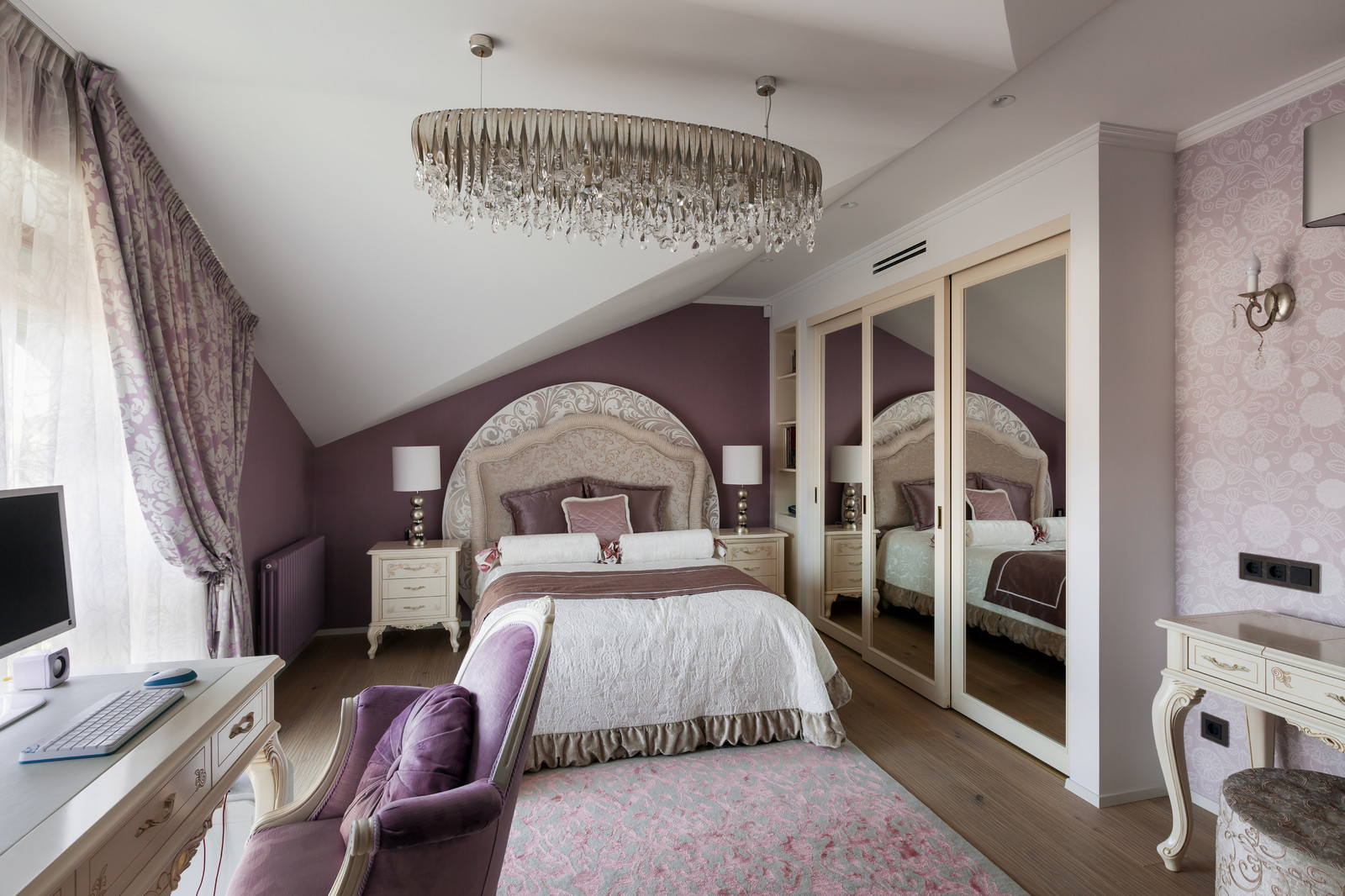 ФИЛАДЕЛЬФИЯ. ДОМ, который не боится детей и животных