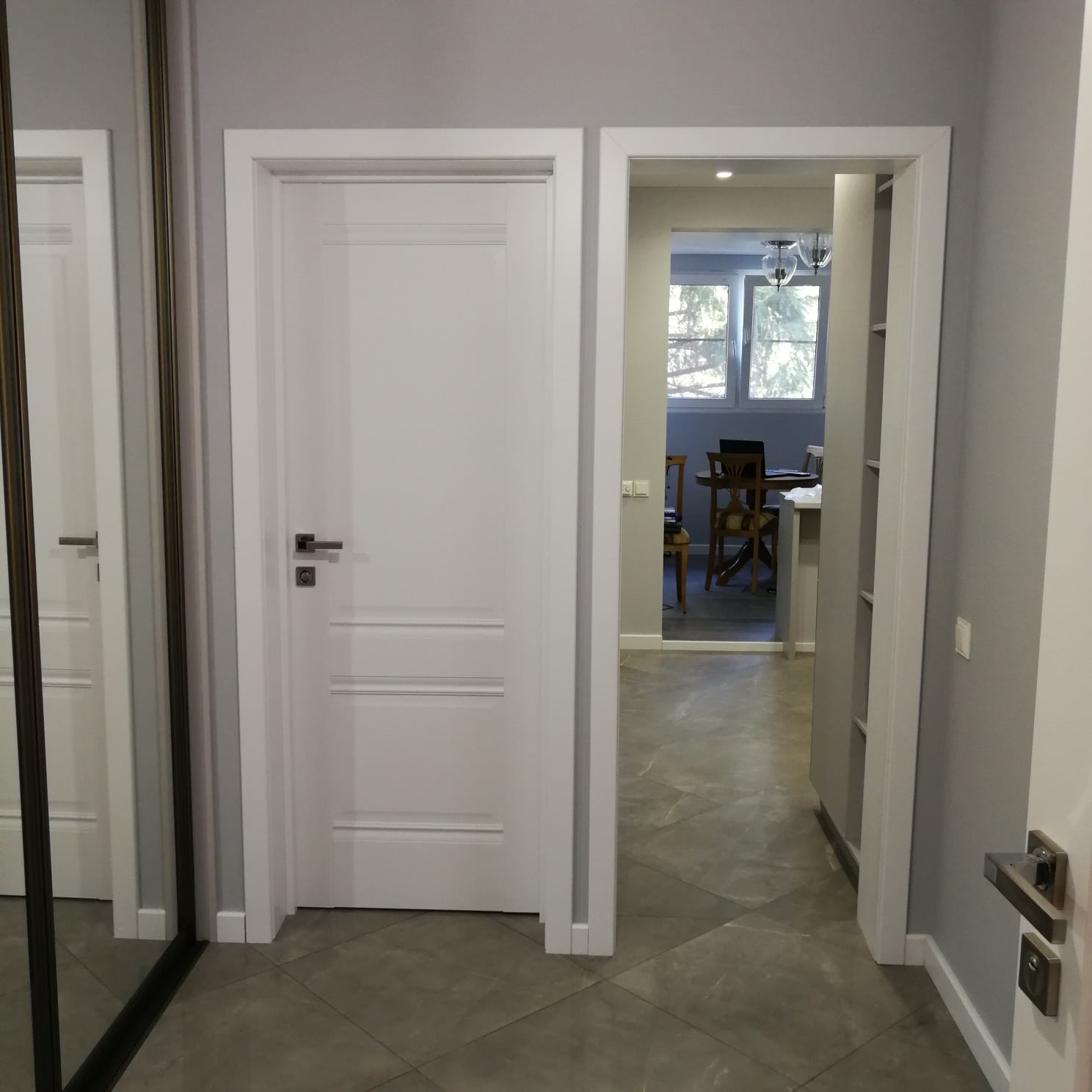 Обложка проекта: Уютная квартира в г.Сочи