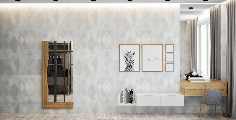 Квартира в "Сердце столицы"