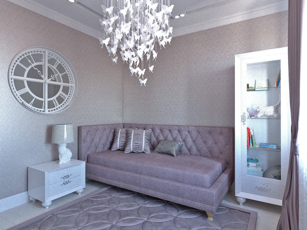 Квартира в ЖК Ямайка