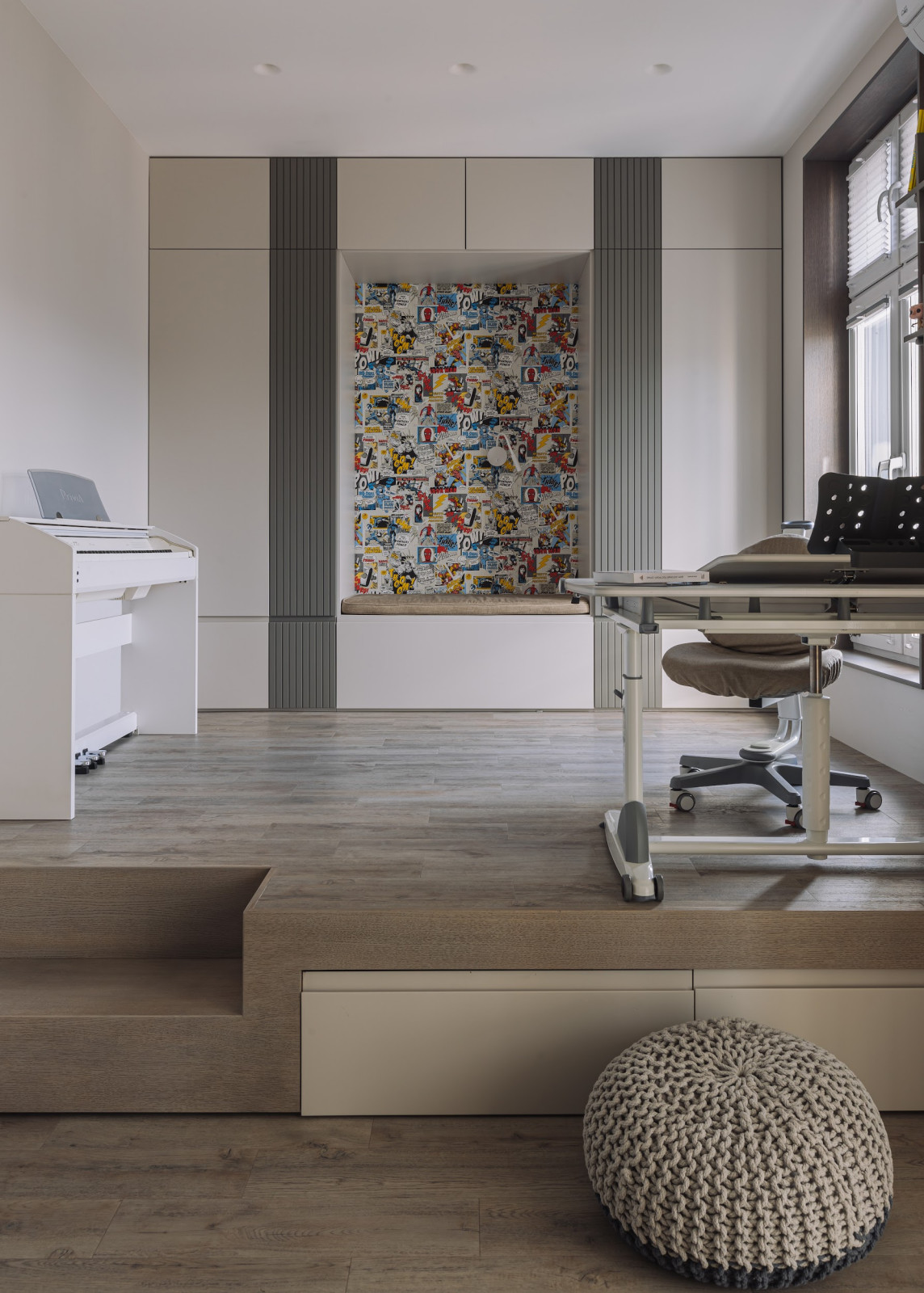 ЖК Адмирал.