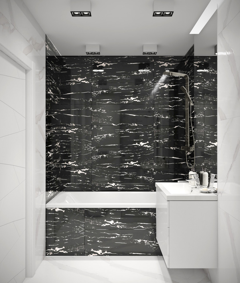 Визуализация проекта