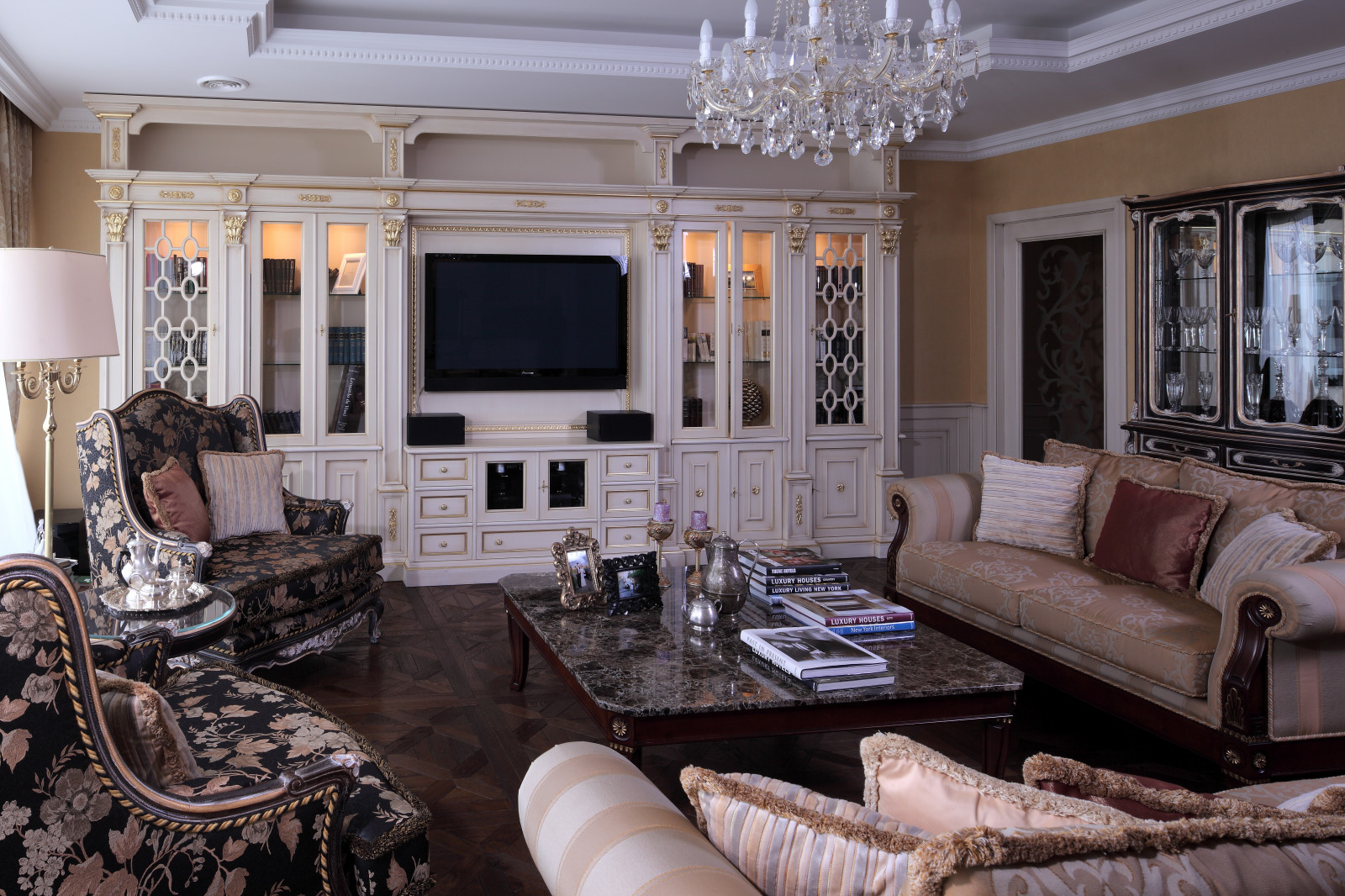 Кутузовская ривьера