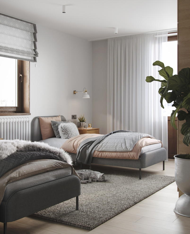 Обложка проекта: Chamonix-Mont-Blanc, France | Airbnb plus apartment