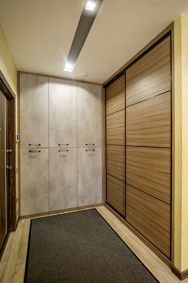 Как по линейке