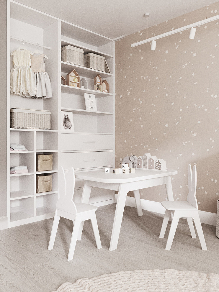 Дизайн Таунхауса(Грин парк)