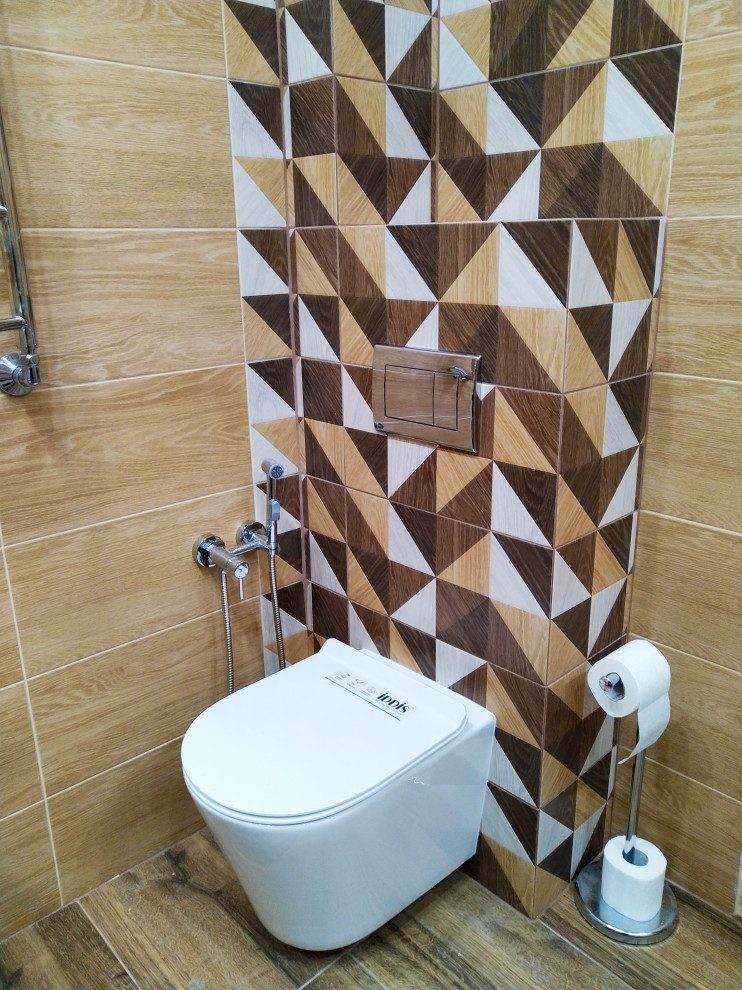 Ремонт двухкомнатной квартиры