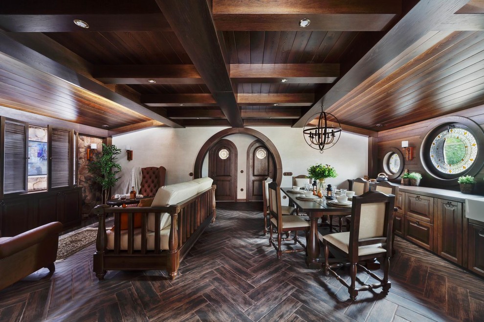 Домик Хоббита