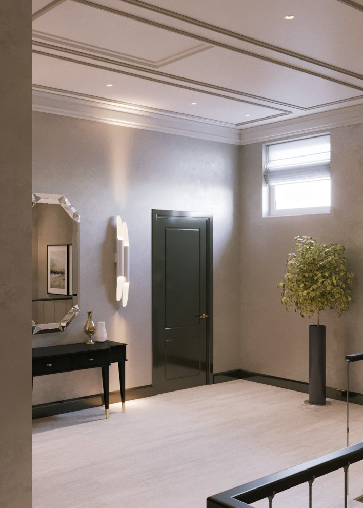 ЖК Millennium Park (Миллениум Парк) - 310 м2