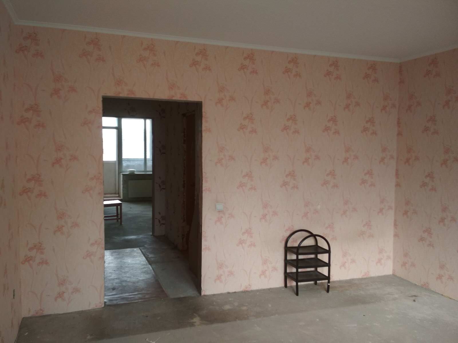 Обложка проекта: Квартира в Санкт-Петербурге.91м2.