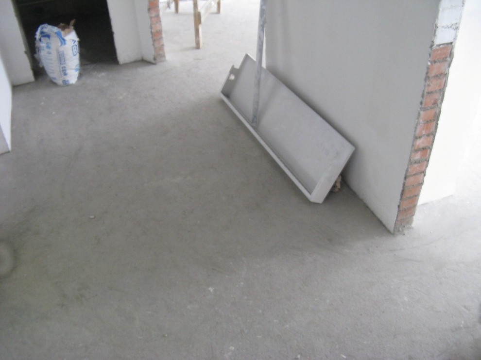 Ремонт в ЖК Орбита