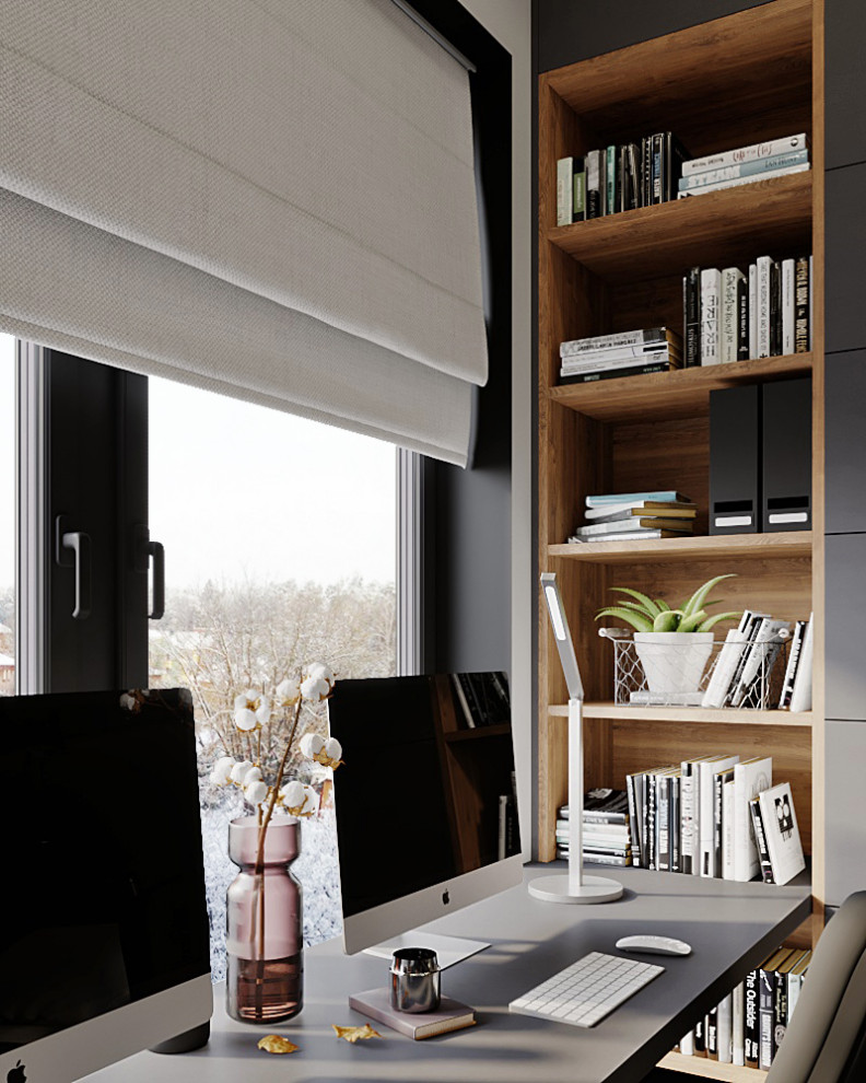 Графит и Дерево