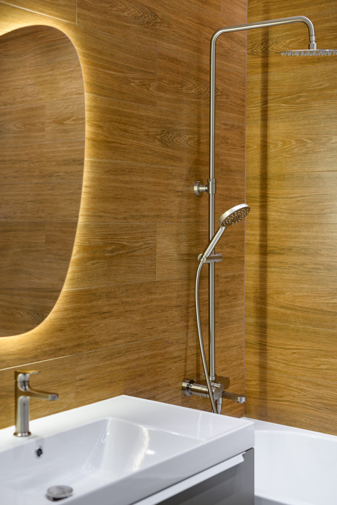 ЖК "Московские ворота II" Парфеновская ул.