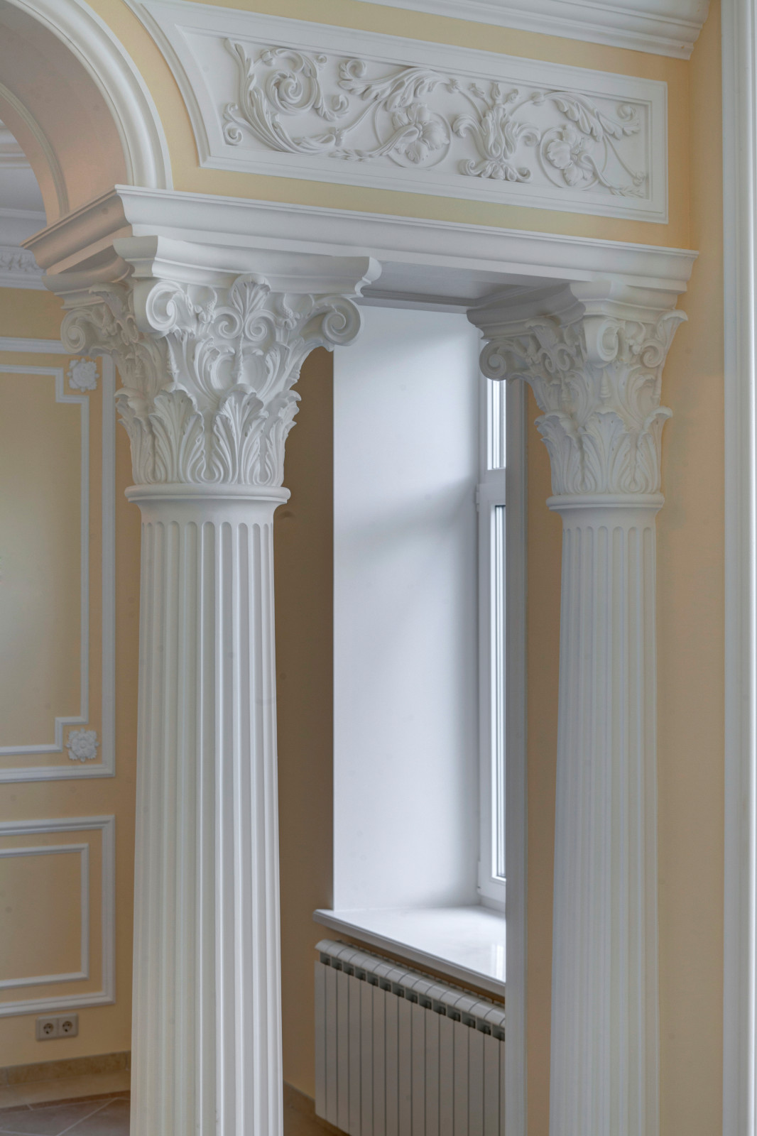 Квартира в Санкт-Петербурге