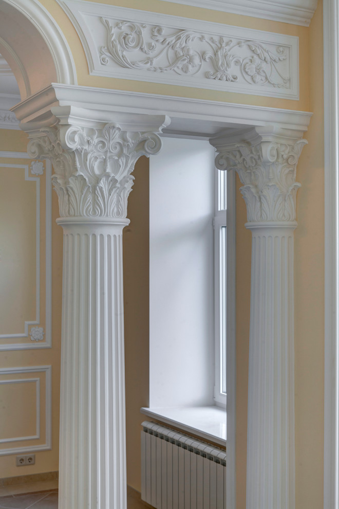 Квартира в Санкт-Петербурге