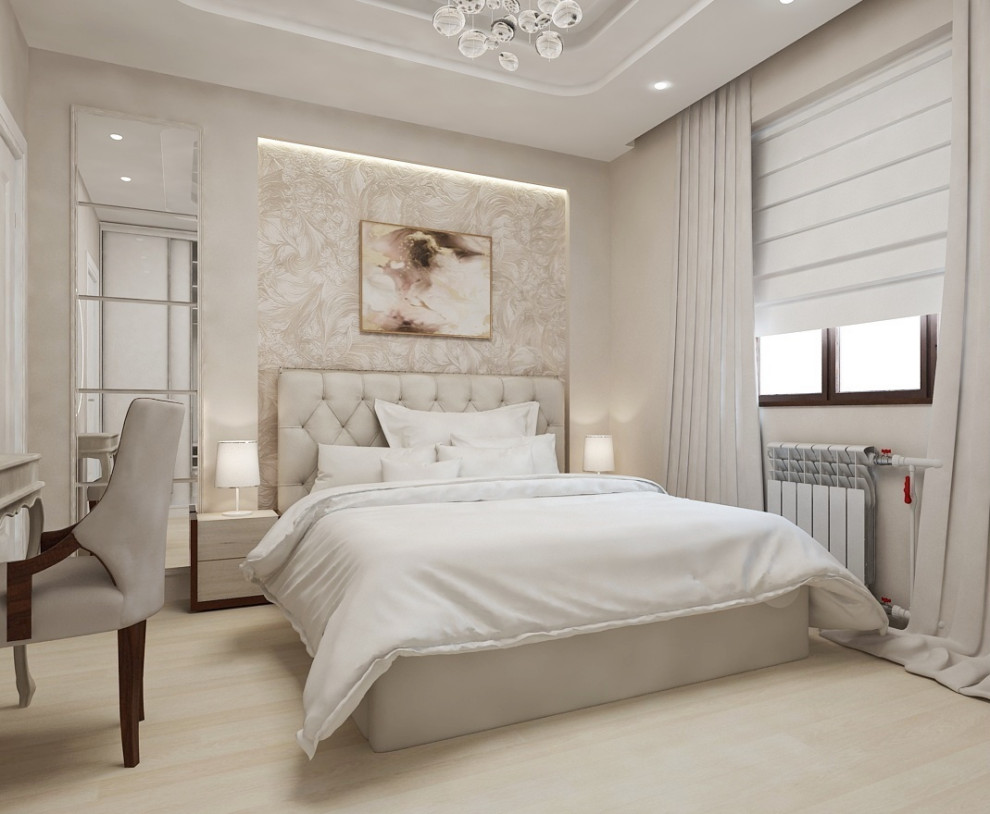 Квартира 73 кв м ЖК Артсити