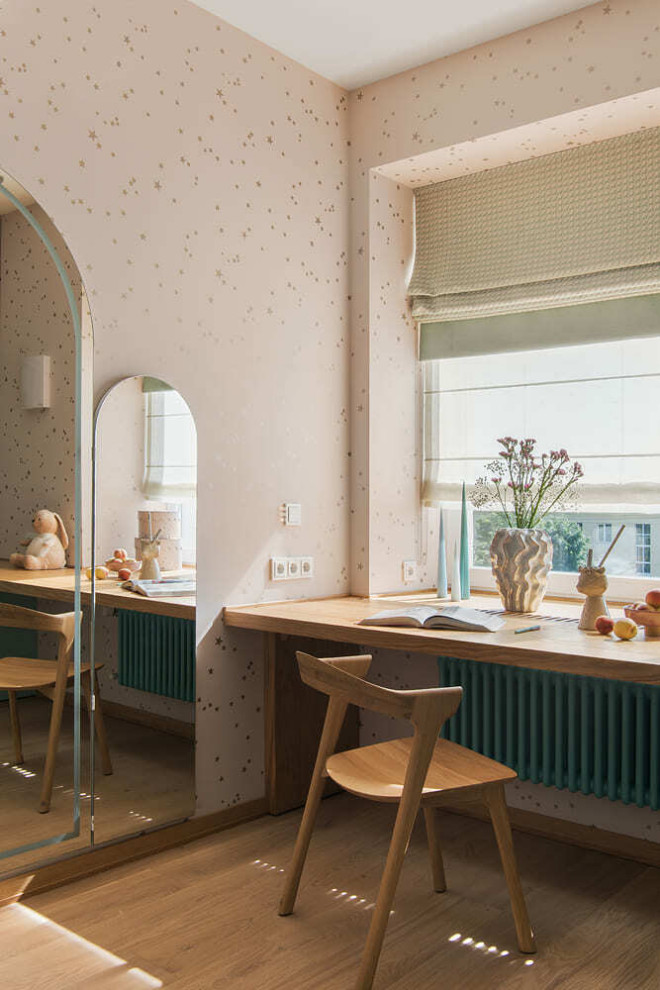 Квартира на Петроградской стороне