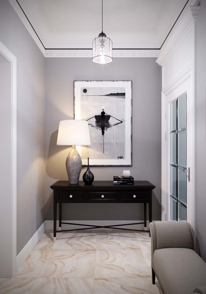 Дом 250 метров