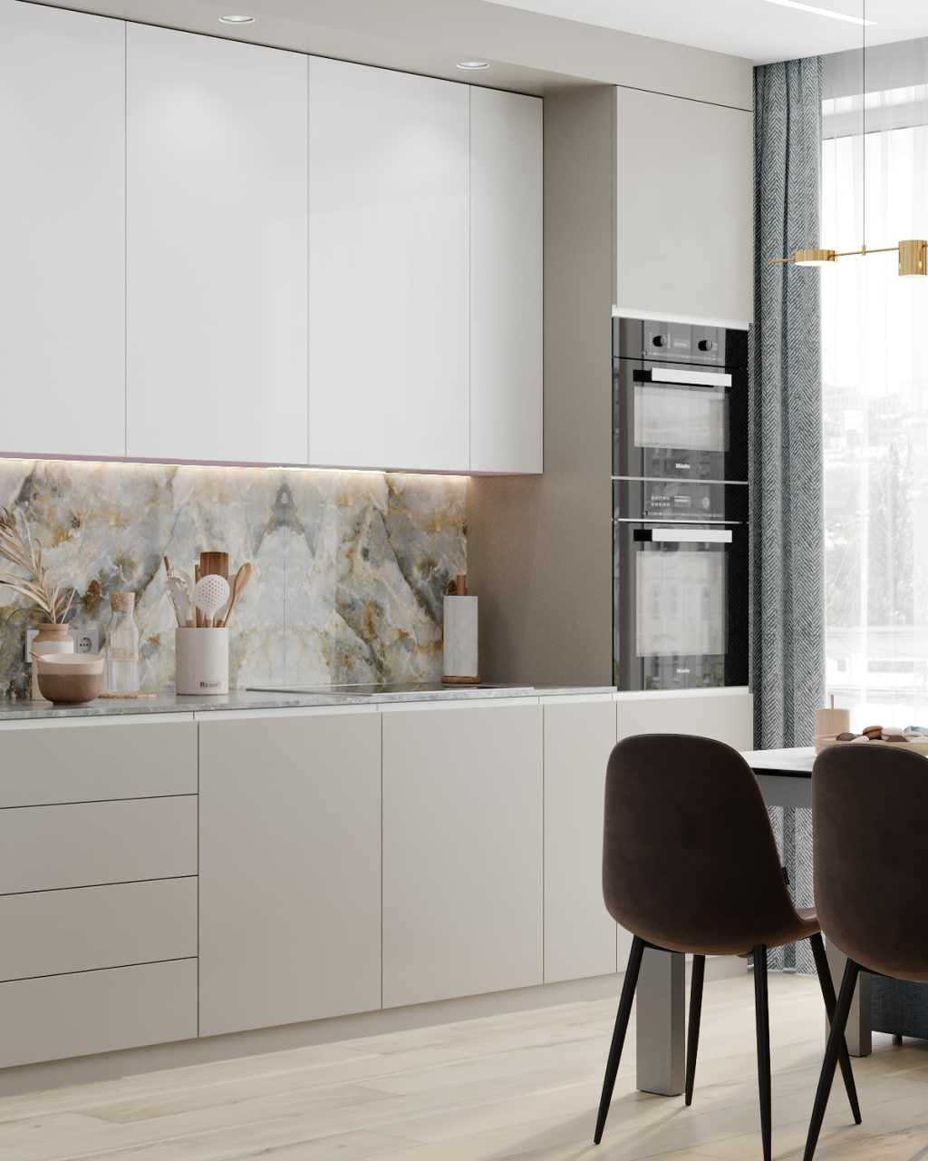 ЖК Рождественский