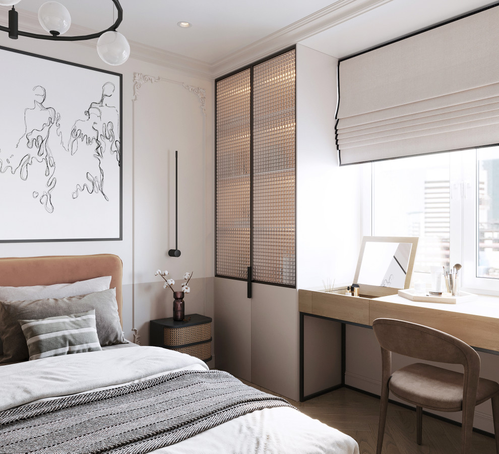 ЖК Арт-квартал, СПб