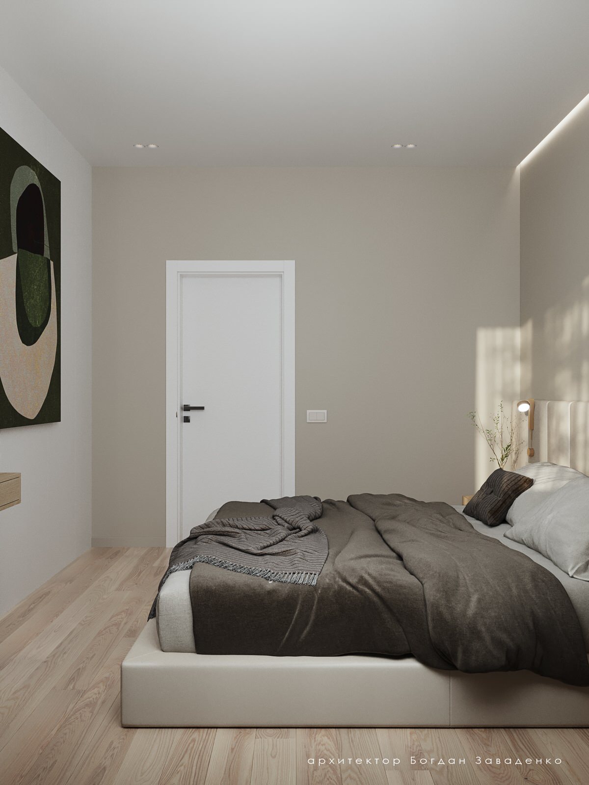 Обложка проекта: Рендеры Ростов