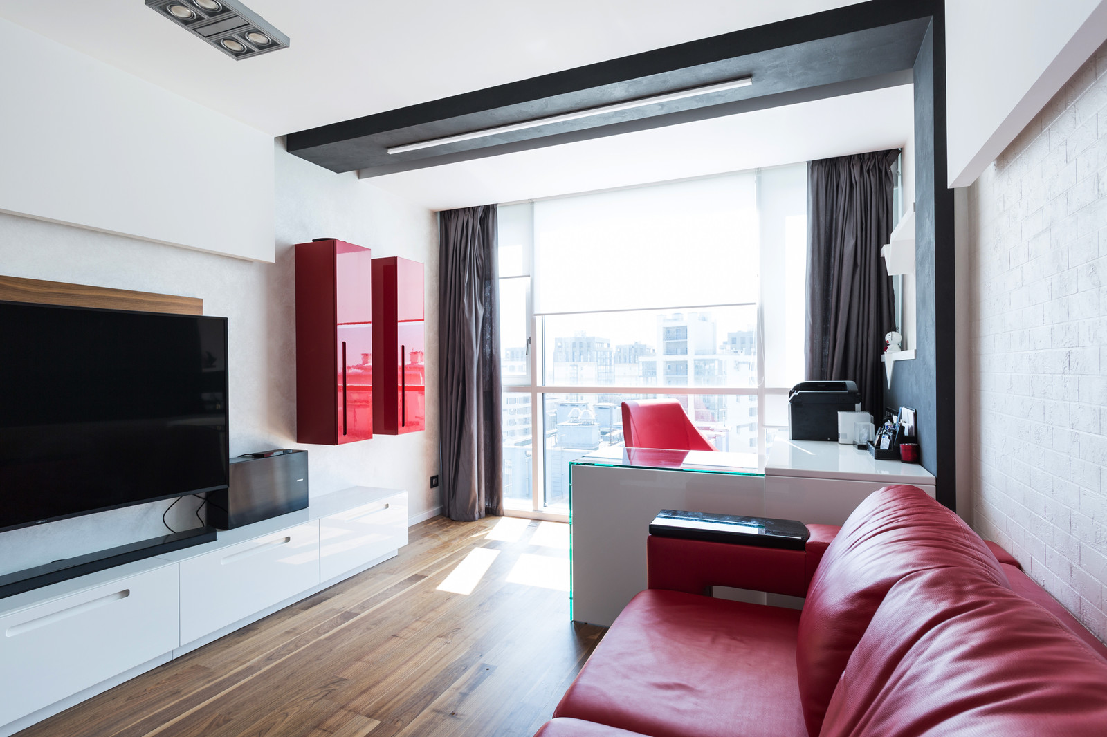 Квартира на ул. Капитанская 155 м2