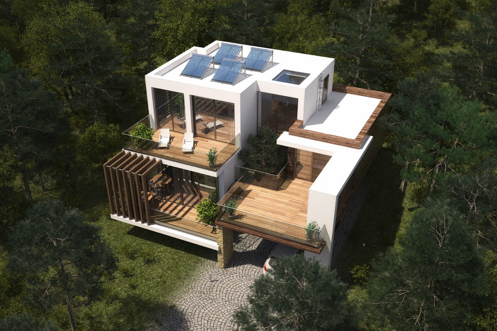 Коттеджный поселок «Costa Alta»