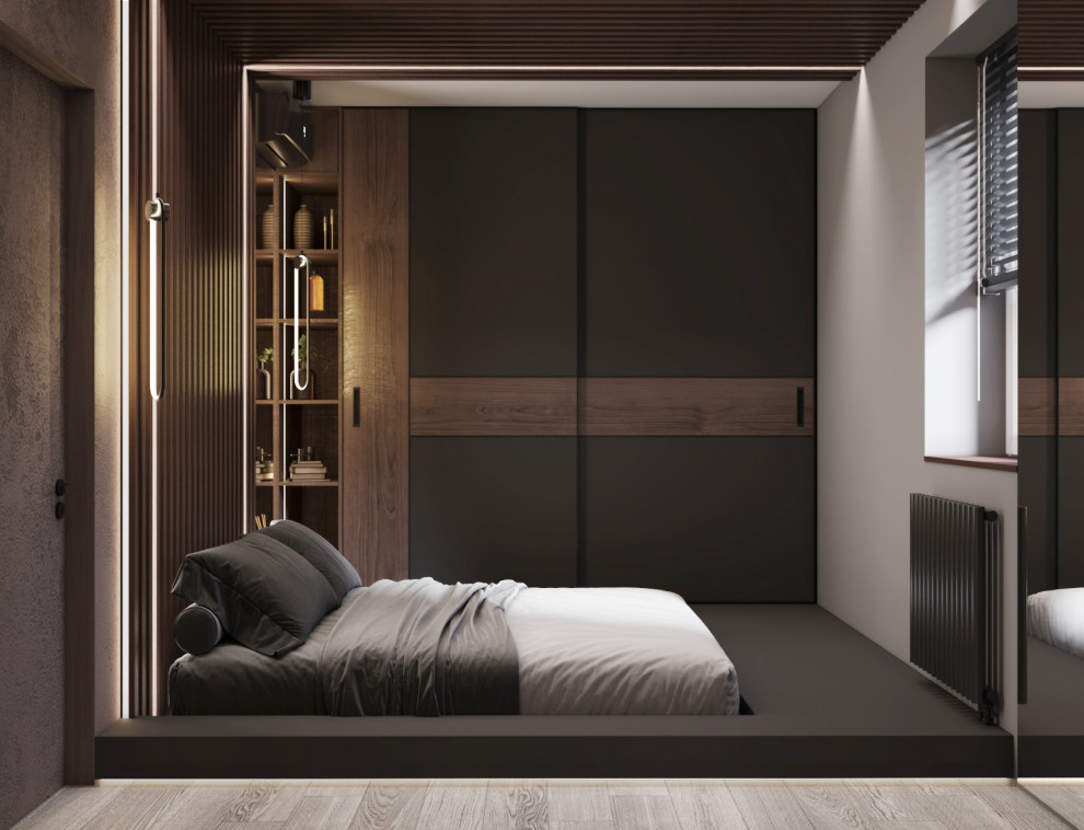 ЖК Кетом парк 78,2 м2