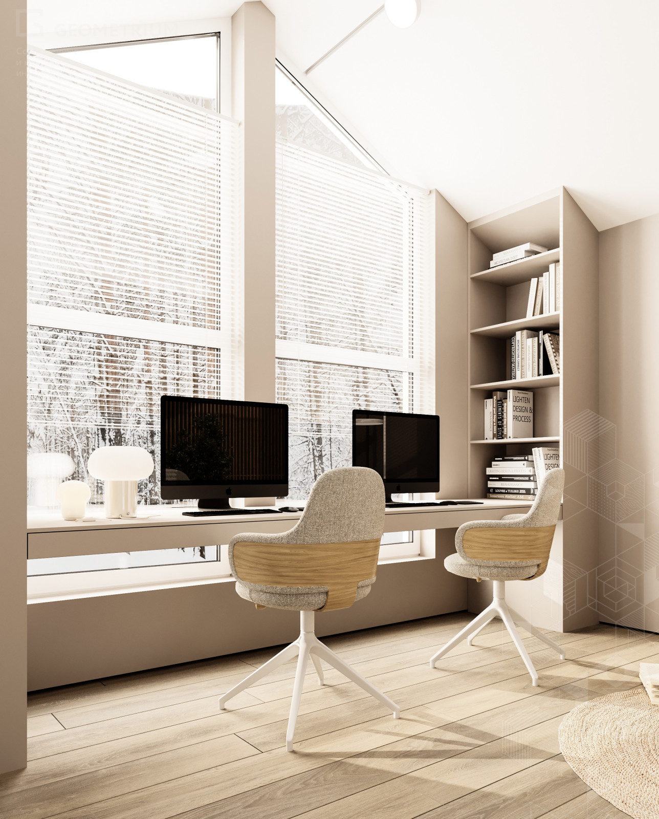 ДП Репино Парк  95 м2