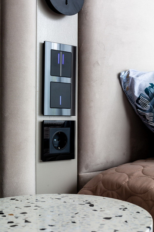 Werkel в новом проекте Елены Блиновой