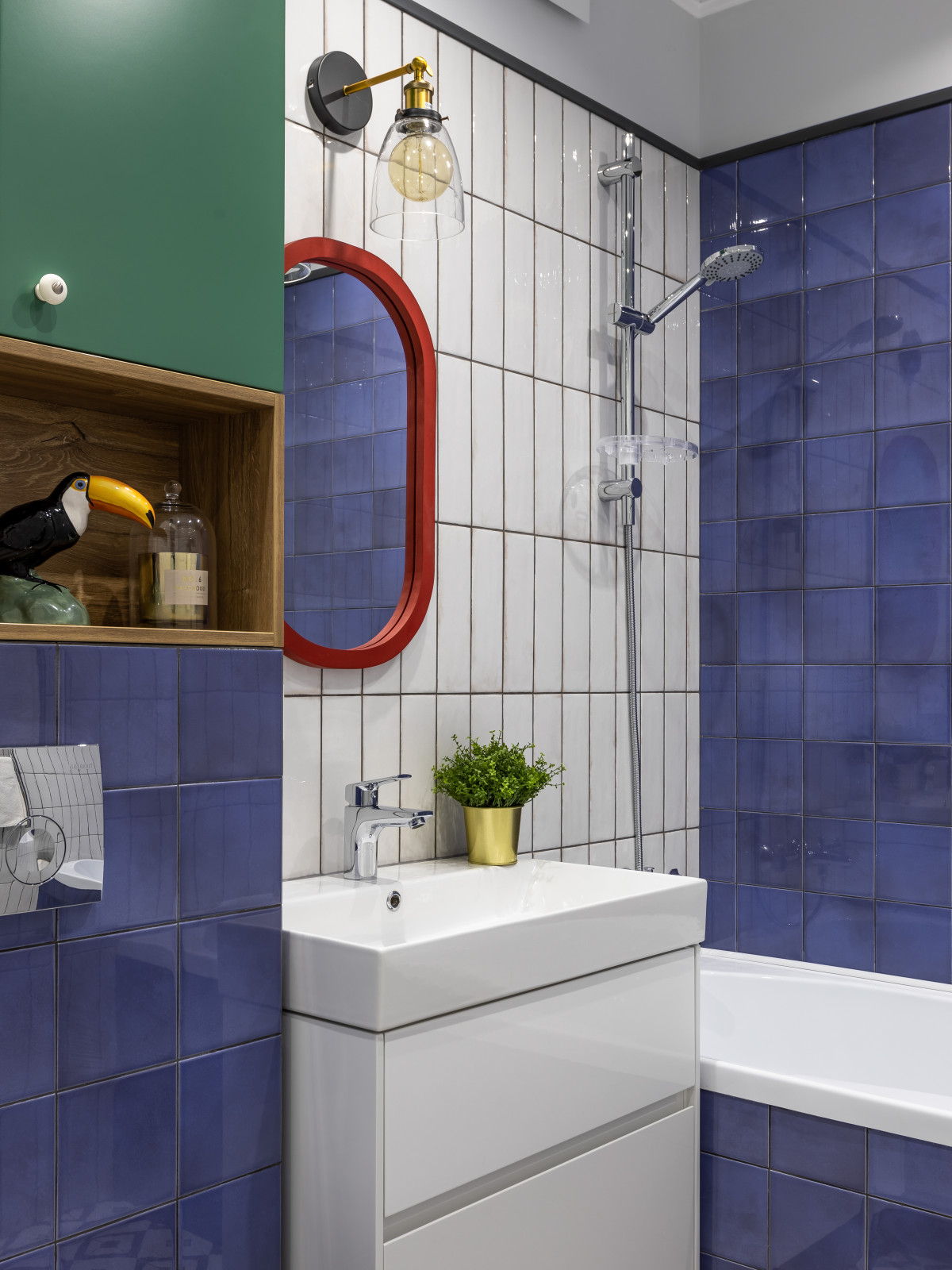 Однушка для сдачи в аренду