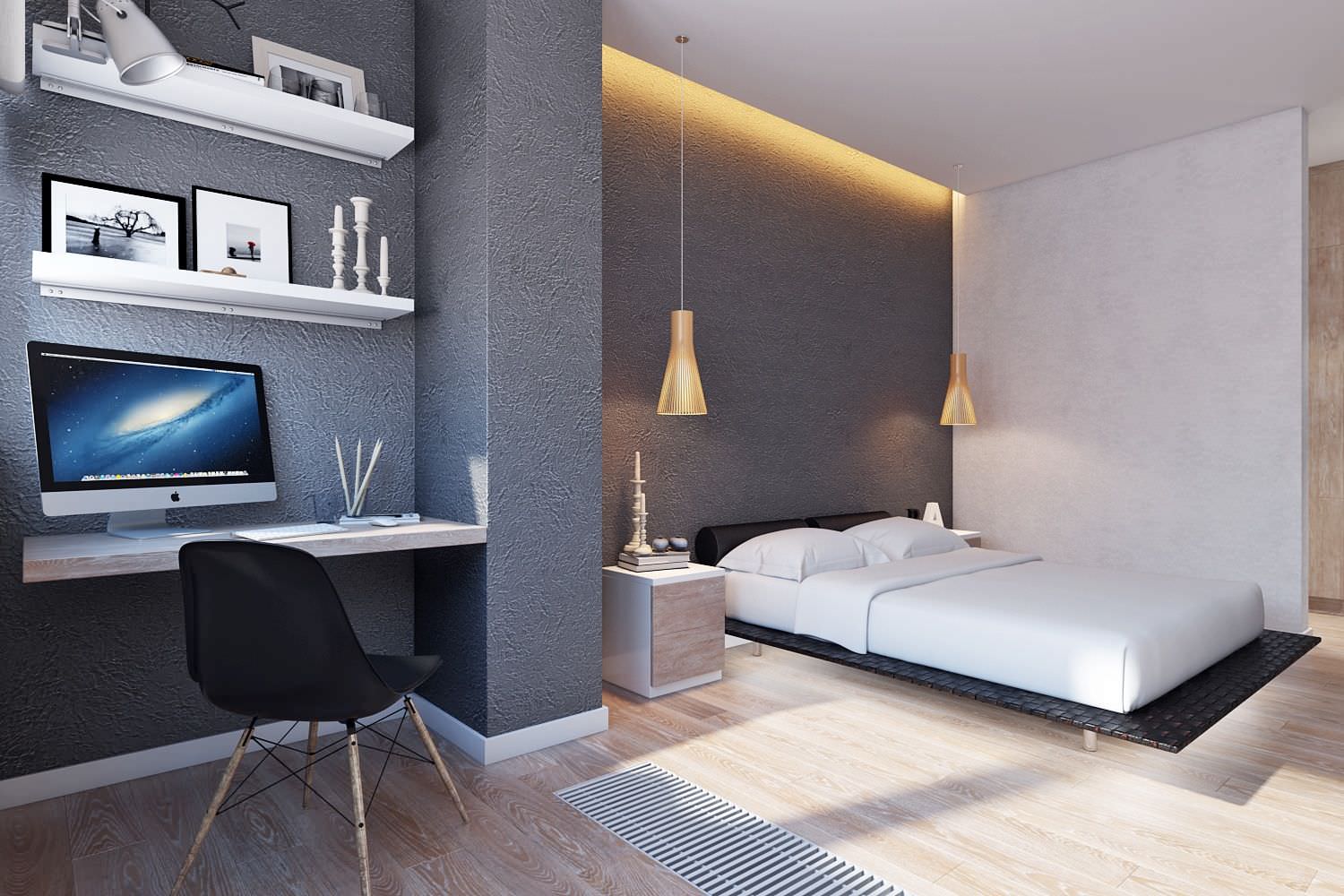 ЖК Скайфорт