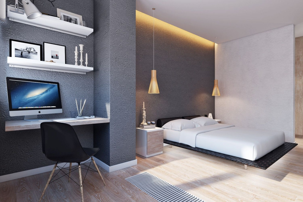 ЖК Скайфорт