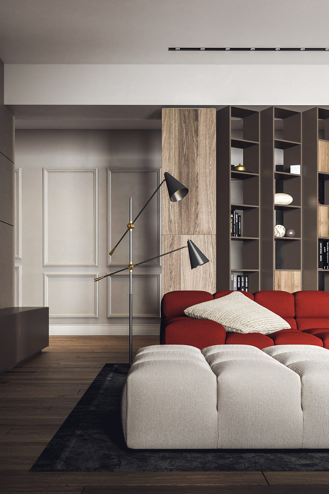 Апартаменты в Сосновом бору