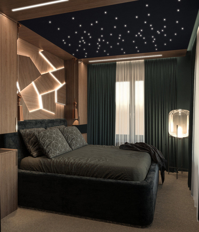 Квартира в Москве в ЖК Ясный