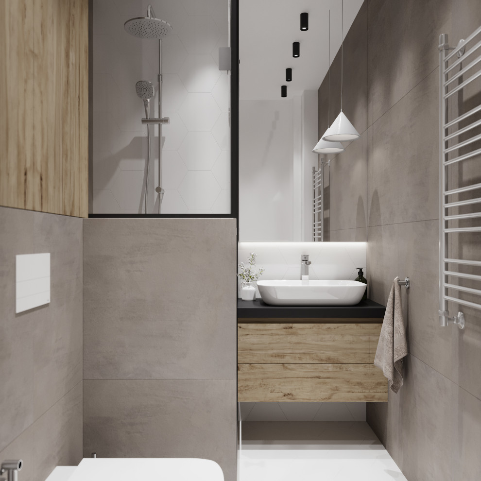 Кольцово, Технопарковая 5