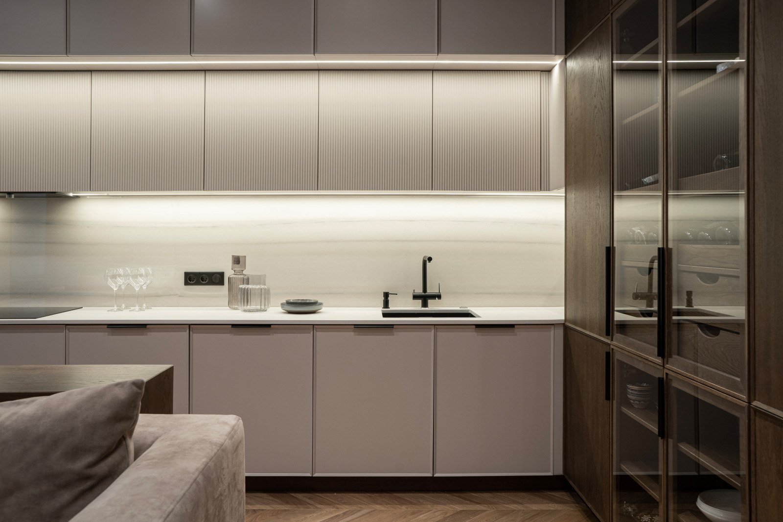 Дом на Волге