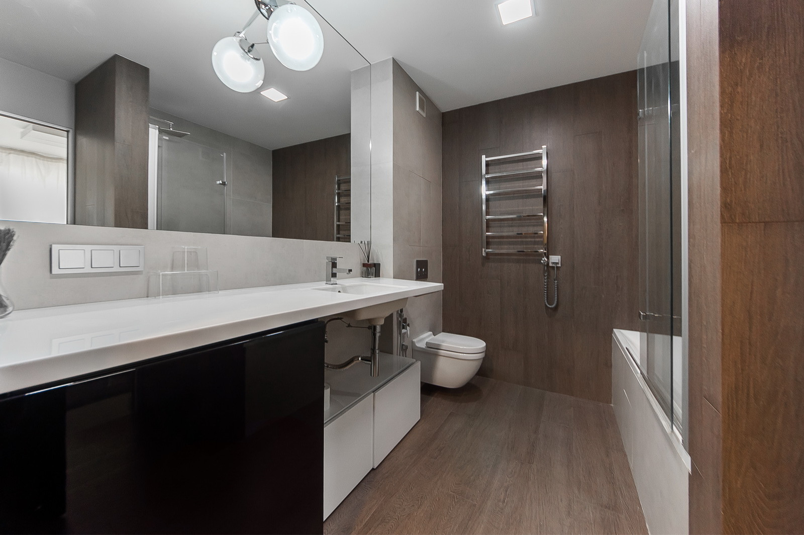 12. Ремонт квартиры