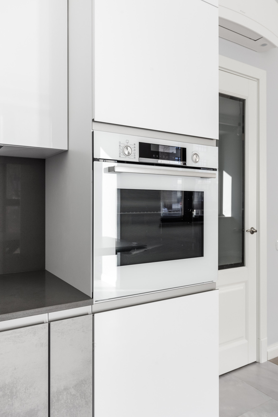 Реализованные нами проекты - кухня Nobilia Touch | Riva