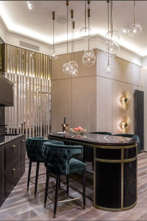 Квартира 70 м/кв