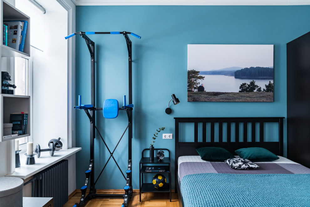 Квартира на Нарвской