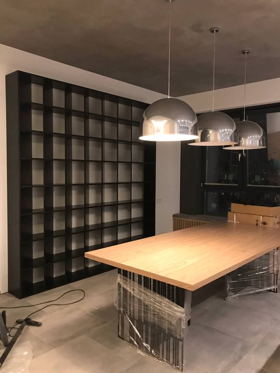 Светильники и световые конструкции для, ресторанов, отелей, ритейла