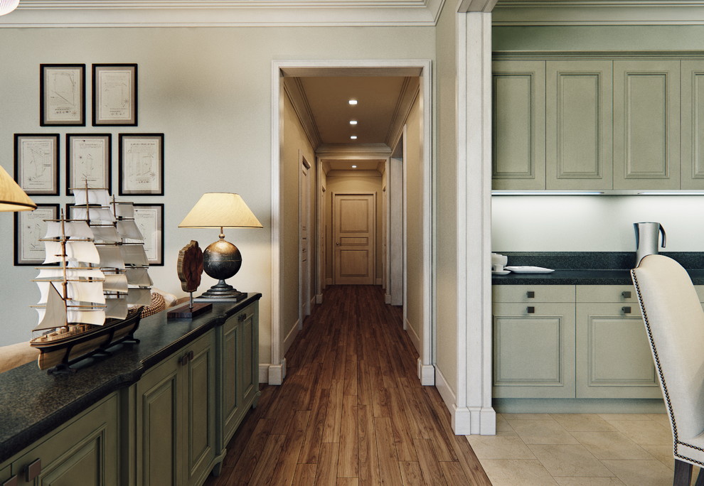 Квартира на Проспекте Мира