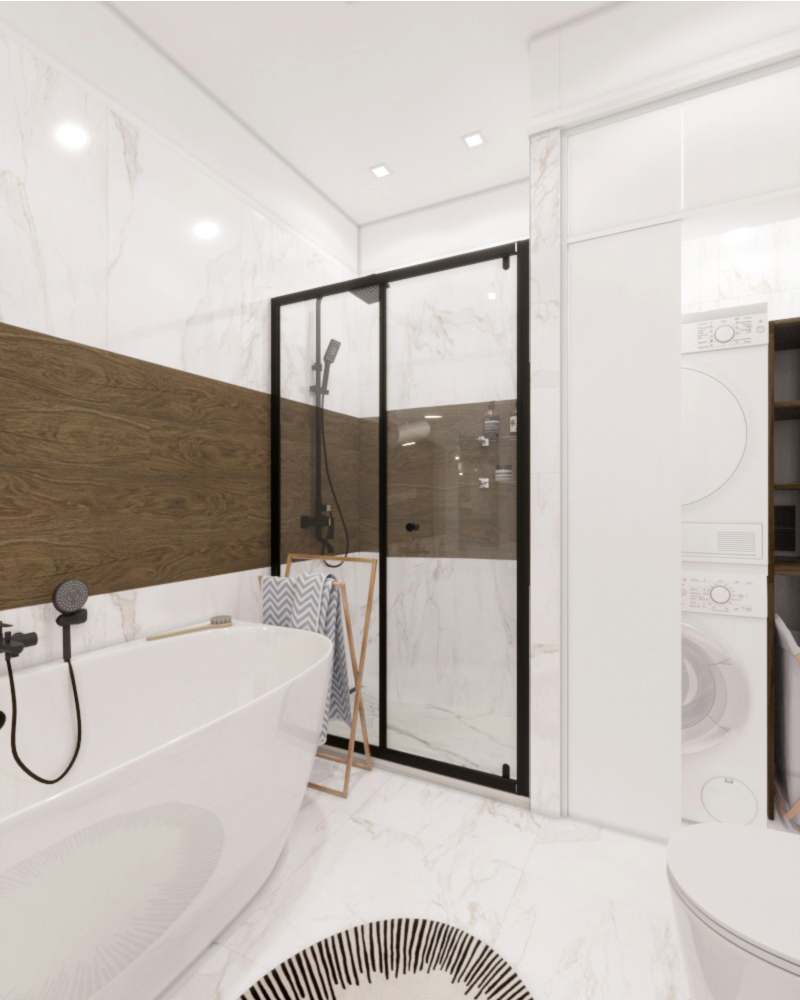 Обложка проекта: Проект таунхауса