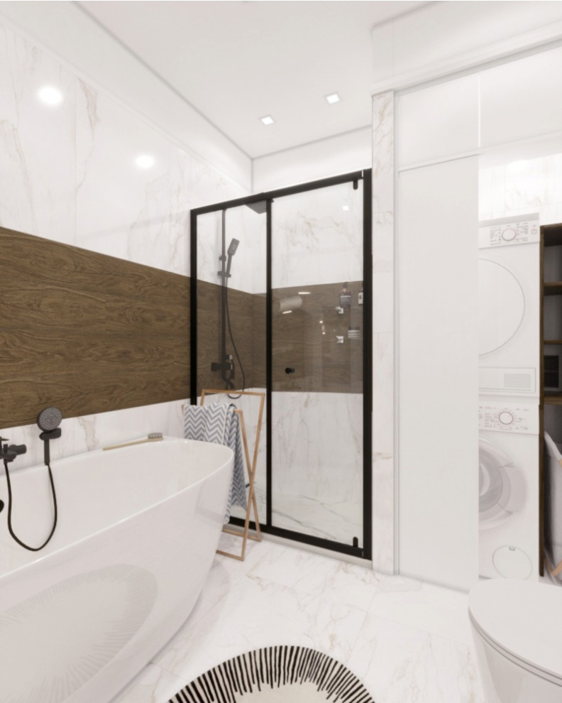 Обложка проекта: Проект таунхауса