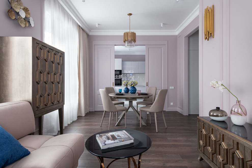 Квартира на ВДНХ