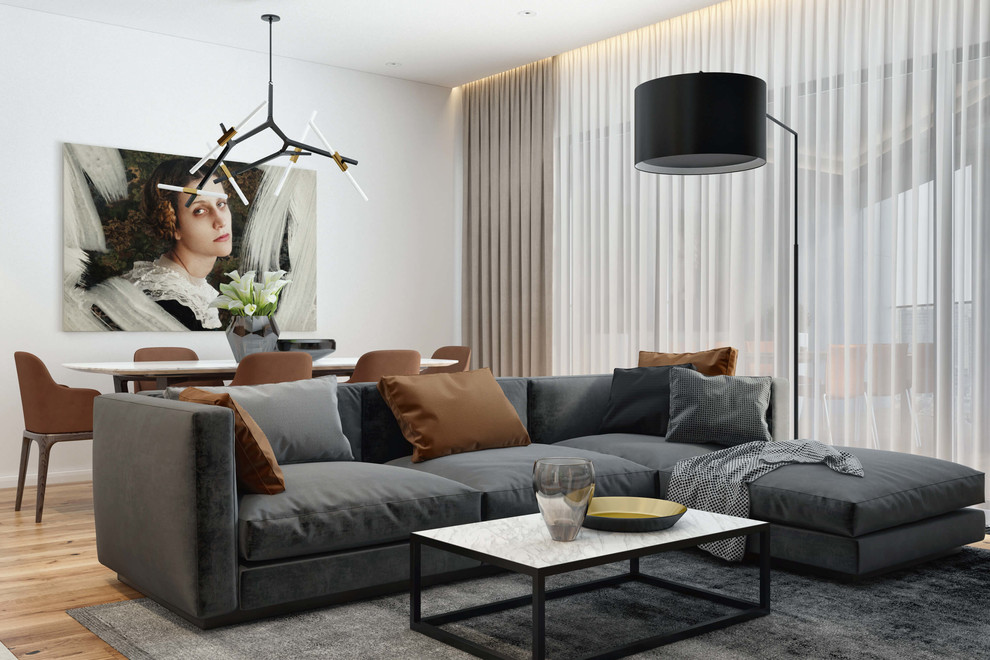 Tatlin Premium Late Fall 99 кв.м.